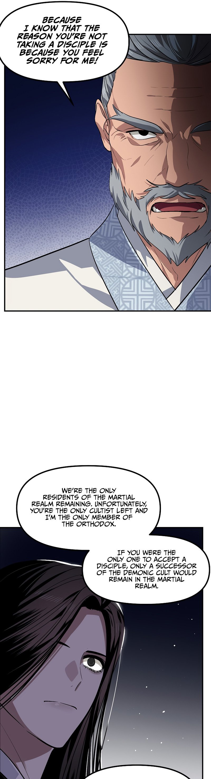 SSS-Class Suicide Hunter, Chapter 69 image 09